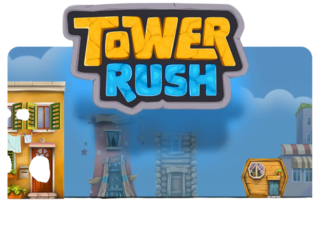Tower Rush Tipps und Tricks — Vollständige Parameter verstehen Tower Rush Tipps und Tricks — Vollständige Parameter verstehen